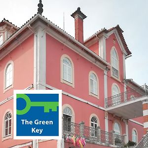 Alegre - Bussaco Boutique Hotel